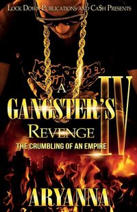 Produktbild: A Gangster's Revenge 4