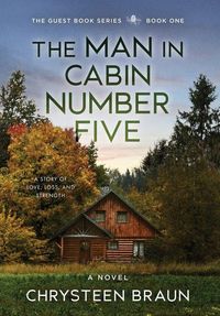 Produktbild: The Man in Cabin Number Five
