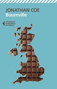 Produktbild: Bournville