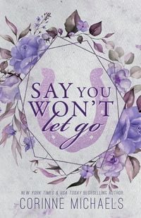Produktbild: Say You Won't Let Go