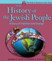 Produktbild: History of the Jewish People Vol. 2