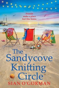 Produktbild: The Sandycove Knitting Circle