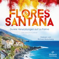 Produktbild Dunkle Verwicklungen auf La Palma (Calderon und Rodriguez ermitteln 1)