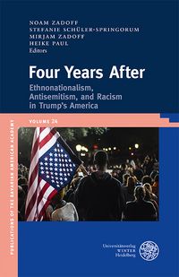 Produktbild: Four Years After