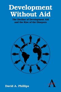 Produktbild: Development Without Aid