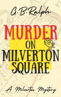 Produktbild: Murder on Milverton Square