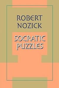 Produktbild: Nozick, R: Socratic Puzzles