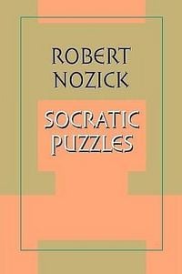 Produktbild: Socratic Puzzles