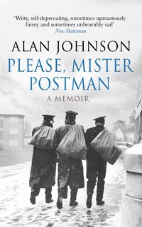 Produktbild: Please, Mister Postman