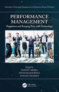 Produktbild: Performance Management