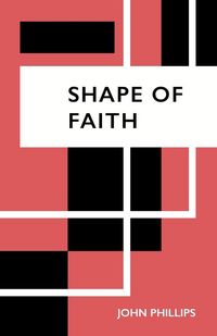 Produktbild: Shape of Faith