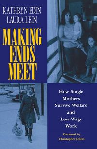 Produktbild: Making Ends Meet