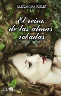 Produktbild: El reino de las almas robadas