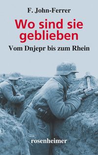 Produktbild: Wo sind sie geblieben