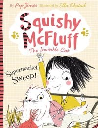 Produktbild: Squishy McFluff: Supermarket Sweep!