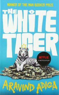 Bild vom Artikel The White Tiger vom Autor Aravind Adiga
