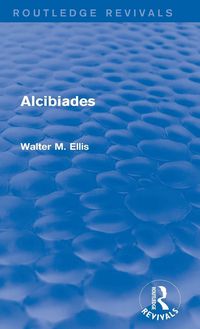 Produktbild: Alcibiades (Routledge Revivals)
