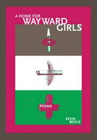 Produktbild: A Home for Wayward Girls