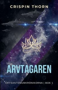 Produktbild: Arvtagaren