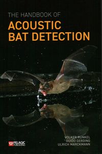 Produktbild: The Handbook of Acoustic Bat Detection