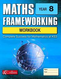 Produktbild: Year 8 Workbook