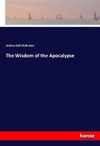 Produktbild: The Wisdom of the Apocalypse