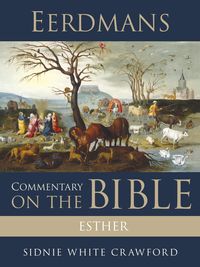 Produktbild: Eerdmans Commentary on the Bible: Esther
