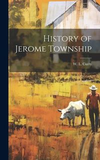 Produktbild: History of Jerome Township