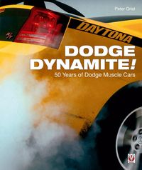 Produktbild: Dodge Dynamite!