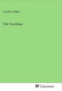 Produktbild: Der Turmbau