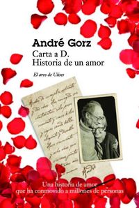 Produktbild: Carta a D. : historia de un amor