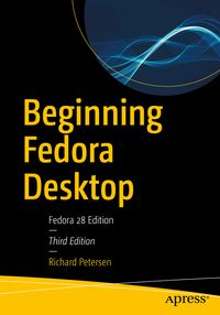 Produktbild: Beginning Fedora Desktop