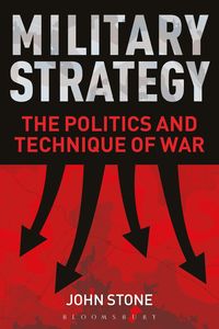 Produktbild: Military Strategy