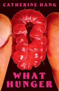 Produktbild: What Hunger