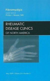 Produktbild: Fibromyalgia, an Issue of Rheumatic Disease Clinics
