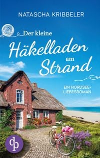 Produktbild: Der kleine H&auml;kelladen am Strand