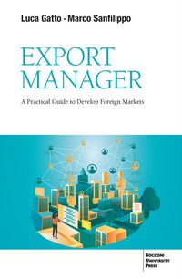 Produktbild: Export Manager
