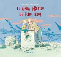 Produktbild: Eu ainda preciso de tudo isso