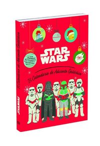 Produktbild: Star Wars Calendario de Adviento