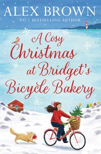 Produktbild: A Cosy Christmas at Bridget's Bicycle Bakery