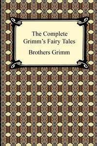Produktbild: The Complete Grimm's Fairy Tales