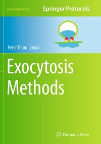 Produktbild: Exocytosis Methods