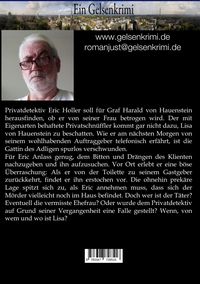 Eric Holler: Wo ist Lisa?
