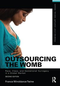 Produktbild: Outsourcing the Womb