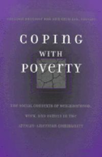 Produktbild: Danziger, S: Coping with Poverty