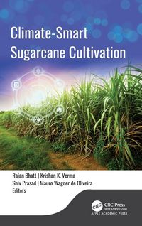 Produktbild: Climate-Smart Sugarcane Cultivation