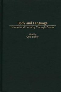 Produktbild: Body and Language
