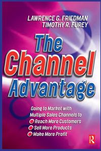 Produktbild: The Channel Advantage