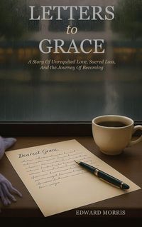 Produktbild: Letters to Grace