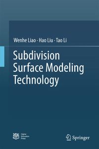 Produktbild: Subdivision Surface Modeling Technology